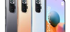 Prime Days : l'excellent Xiaomi Redmi Note 10 Pro profite d'une jolie offre