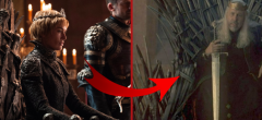 House of the Dragon : voici pourquoi le Trône de Fer est différent de celui de Game of Thrones