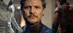 Marvel : avant les 4 Fantastiques, Pedro Pascal a failli être dans cette série du MCU