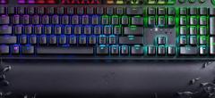 Un clavier gaming mécanique de chez Razer à un très bon prix pour s'équiper comme un pro