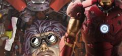 Marvel : Iron Man va avoir une nouvelle armure dotée de pouvoirs mutants