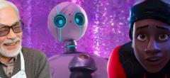 DreamWorks : ce nouveau film est inspiré par Hayao Miyazaki et Across the Spider-Verse