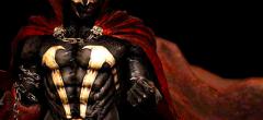 Film Spawn : Todd McFarlane fera un Kickstarter si besoin