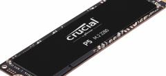 Crucial P5 : le prix de ce SSD NVMe M.2 de 2 To est en train de dégringoler