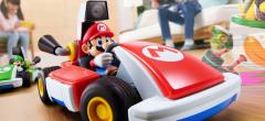 Nintendo Switch : le Mario Kart Live Home Circuit Mario est à -41 %