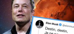 Elon Musk : cette étonnante prédiction évoquerait le destin du milliardaire