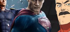 DC : Superman perdrait face à ce super-héros tiré d'une série Amazon Prime