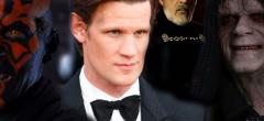 Star Wars Episode IX : Matt Smith va t-il incarner un personnage bien connu de Star Wars ?