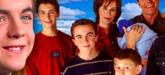 Malcolm : Frankie Muniz officialise une suite à la série avec Bryan Cranston