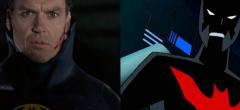 Batman Beyond : Michael Keaton bien parti pour incarner Bruce Wayne