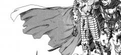 Berserk : avant sa mort, Kentaro Miura a fait plusieurs révélations sur la fin du manga