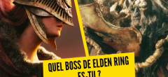 Test de personnalité : quel boss de Elden Ring es-tu ?