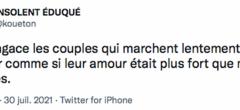 Le top 15 des tweets de la semaine #321