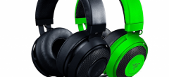 Super offre pour le casque gaming Kraken Tournament Edition