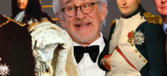 Steven Spielberg prépare une série HBO sur ce célèbre chef d'Etat français