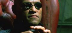 Matrix 4 : Morpheus pourrait subir une sérieuse cure de jouvence