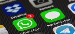 WhatsApp : mettez vite à jour votre application pour corriger une faille