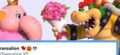 Super Mario Bros. : Nintendo fait cette déclaration sur Bowser, Twitter en folie