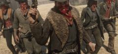 Red Dead Online : la dernière mise à jour vous permet d'incarner un personnage improbable