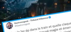 Les Anneaux de Pouvoir : les deux premiers épisodes ont déjà convaincu les fans du Seigneur des Anneaux (20 tweets)