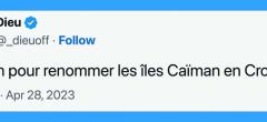 Le top 15 des tweets de la semaine #410