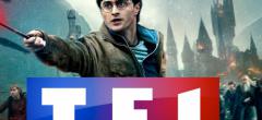 TF1 vous propose une nouvelle soirée Harry Potter, voici ce que nous réserve la chaîne