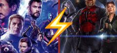 Thunderbolts : cette différence majeure entre la team et les Avengers va créer des conflits dans le MCU