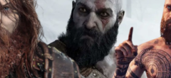 God of War Ragnarök : après Baldur, Kratos pourrait se mesurer à cet emblématique dieu nordique