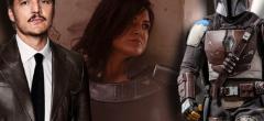 The Mandalorian : Gina Carano fait cette surprenante déclaration sur Pedro Pascal