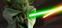 LEGO Star Wars Le Chasseur Jedi de Yoda : un super vaisseau en promo