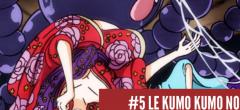 One Piece : les 19 Fruits du Démon Zoan Mythique et Zoan Antique connus pour le moment