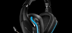 Il est de retour en promo ! Le super casque gaming Logitech G935 7.1 Surround DTS (PS4, Xbox, Switch, PC)