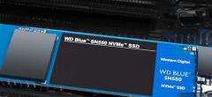 Moins de 65 euros pour ce disque SSD M.2 Nvme Blue de chez Western Digital