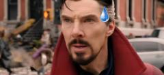 Doctor Strange 2 : ce faux-raccord hilarant a été repéré dans cet extrait du film