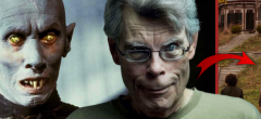 Salem's Lot : premiers visuels pour la nouvelle adaptation de Stephen King