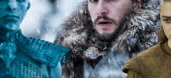 Game of Thrones : George R.R. Martin veut sauver ce projet annulé par HBO