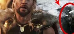 Marvel : Thor Love and Thunder a introduit indirectement le personnage de (SPOILER) grâce à Gorr