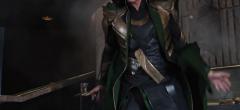 Loki contrôlé par la pierre de l'Esprit dans Avengers ? Marvel confirme la théorie