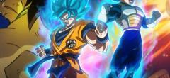 Dragon Ball Super : la figurine collector Son Goku Ultra Instinct Extreme Saiyan est sublime