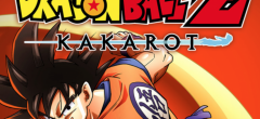 Dragon Ball Z Kakarot : Bandai Namco dévoile la vidéo d'introduction