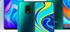 Le Xiaomi Redmi Note 9 vient de passer sous la barre des 150 euros !