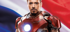 Iron Man : Robert Downey Jr. fait la pub d'une startup française