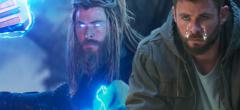 Marvel : la nouvelle version de Thor est encore plus tragique que dans Avengers Endgame