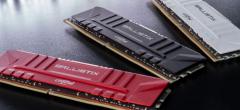 Une offre immanquable pour un kit 32 Go de RAM DDR4 Crucial Ballistix à 3200 Mhz