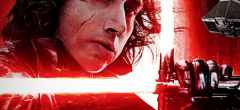 Star Wars : l'origine du sabre laser de Kylo Ren enfin dévoilée