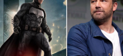 Le retour de Ben Affleck dans le costume de Batman se précise