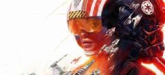 Star Wars Squadrons : EA annonce un nouveau jeu Star Wars