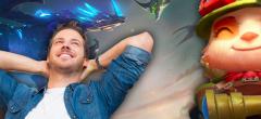 League of Legends : avec cet ajout, le MOBA de Riot Games va devenir bien plus facile