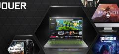 Nvidia GeForce Now : le service est enfin officiel, accessible à tous et meilleur que Google Stadia