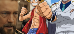 One Piece : voici pourquoi Garp devait apparaître plus tôt dans la série Netflix